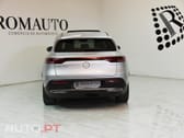 Mercedes-Benz EQC 400 4Matic