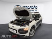 Citroen C4 Cactus 1.2 VTi Feel