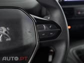 Peugeot Partner 1.5 BlueHDi Premium Longa