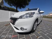 Peugeot 208 1.4 HDi Allure