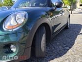 MINI Cooper One D