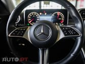 Mercedes-Benz C 300 e AMG Line