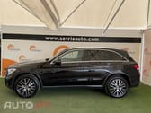Mercedes-Benz GLC 300 de 4Matic 9G-TRONIC Exclusive