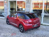 Citroen DS3 1.6 e-HDi So Chic