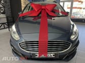 Ford Galaxy 2.0 TDCi S/S Trend