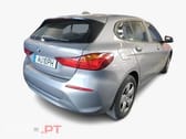 BMW 116 d Advantage