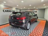 BMW X2 18 d sDrive Auto Advantage