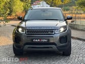 Land Rover Evoque 2.0 TD4 Pure