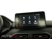 Dacia Sandero 1.0 TCe Stepway Extreme CVT