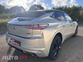 DS DS4 E-Tense Performance Line EAT8