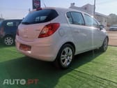 Opel Corsa 1.3 CDTI Cosmo