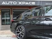 BMW 520 d ED Pack M