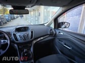 Ford C-Max 1.6 TDCi Titanium S/S