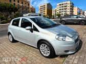 Fiat Punto 1.3 M-Jet Easy S&S