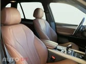 BMW X5 25 d sDrive Pack M