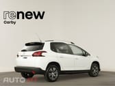 Peugeot 2008 2008 1.2 PureTech Allure