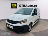Peugeot Partner I.V.A DEDUTIVEL