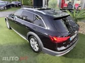 Audi A4 Allroad 40 TDI quattro S tronic