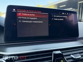 BMW 520 e Pack M