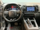 Citroen C5 Aircross 1.2 PureTech Feel Pack EAT8