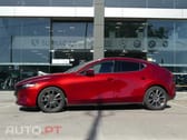Mazda 3 2.0 e-Skyactiv-G Exclusive-line