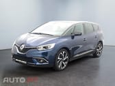Renault Grand Scénic 1.5 dCi Energy Business EDC