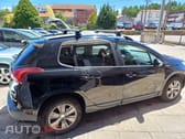 Peugeot 2008 1.2 PureTech Style