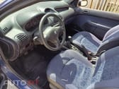 Peugeot 206 1.1 Look