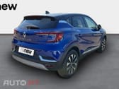 Renault Captur II Techno 1.0 TCe Bi-fuel 100cv