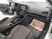 Renault Mégane 1.5 Blue dCi Limited
