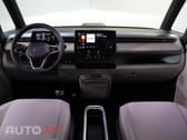 Volkswagen Id. Buzz Pro