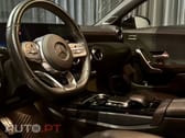 Mercedes-Benz CLA 250 e Shooting Brake AMG Line