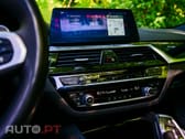 BMW 520 d Pack M Auto