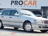 Mercedes-Benz C 250 TD Elegance