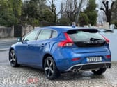 Volvo V40 1.5 T3 Sport Edition R Geartronic