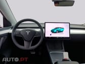 Tesla Model Y Long-Range Dual Motor AWD