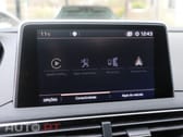Peugeot 3008 1.5 BlueHDi GT Line