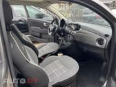 Fiat 500 1.2 8V S&S Lounge