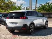 Peugeot 5008 1.5 BlueHDi Allure Pack