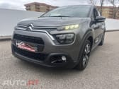 Citroen C3 1.2 PureTech Shine