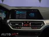 BMW 330 e Pack M Auto