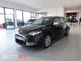 Renault Mégane Sport Tourer 1.5 dCi GT Line EDC CO2 Champion