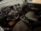 Volkswagen Polo 1.6 TDI Highline