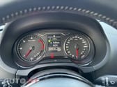 Audi A3 Sportback 2.0 TDi S-line