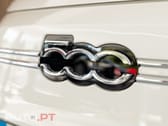 Fiat 500e Passion