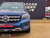 Mercedes-Benz GLB 220 d 4Matic Progressive