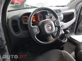 Fiat Panda 1.0 Hybrid City