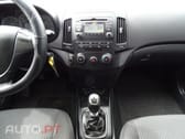 Hyundai i30 1.6 CRDI Edition Plus