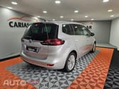 Opel Zafira 1.6 CDTi Innovation S/S
