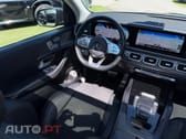Mercedes-Benz GLE de 4Matic
